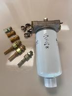 Brandstoffilter compleet met aansluitingen, Mastervolt, Geen idee, Nieuw, Ophalen of Verzenden