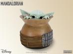 Attakus Grogu in a jar