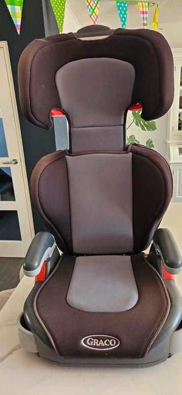 Graco Autostoel Kinderen  beschikbaar voor biedingen