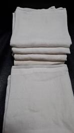 Vintage servetten, Ophalen of Verzenden