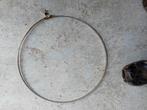 Slangklem 425mm, Ophalen, Zo goed als nieuw
