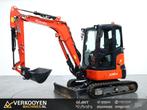 2023 Kubota U36-4 Hi Spec VT811
