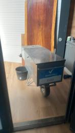 Matador gereedschap kruiwagen, Ophalen of Verzenden, Gebruikt