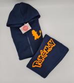 Pokemon pakken met je eigen naam in maat 122, Kinderen en Baby's, Kinderkleding | Maat 122, Verzenden, Nieuw, Jongen of Meisje