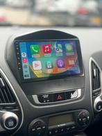 CarPlay Hyundai ix35 Android navigatie autoradio, Auto diversen, Autoradio's, Ophalen of Verzenden, Nieuw