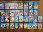 Diverse Walt Disney DVD's, Cd's en Dvd's, Dvd's | Tekenfilms en Animatie, Alle leeftijden, Ophalen of Verzenden, Zo goed als nieuw