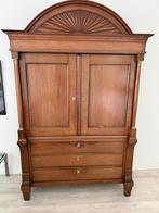 Antiek kabinet in een prachtige staat, Ophalen