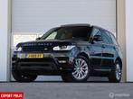 Land Rover Range Rover Sport 4.4 SDV8 Autobiography Dynamic, Auto's, Automaat, Gebruikt, Leder, Diesel