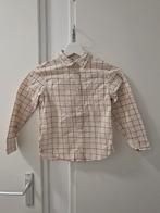 Nieuw jongens overhemd H&M maat 122, Kinderen en Baby's, Kinderkleding | Maat 116, H&M, Overhemd of Blouse, Nieuw, Ophalen of Verzenden