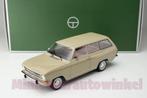 Opel Kadett Caravan 1:18, Auto, ., Nieuw, Opel