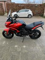 Kawasaki Versys 650 ABS te koop!, Motoren, Motoren | Kawasaki, 650 cc, Toermotor, Particulier, 2 cilinders