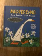 Moppereend - Joyce Dunbar, Ophalen of Verzenden, Gelezen, Sprookjes
