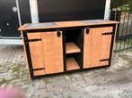Buitenkeuken, Tuin en Terras, Buitenkeukens, Ophalen, Nieuw, Maatwerk, Vrijstaand