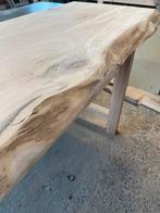boomstam wastafelblad wc plankje boekenplank  foto op maat, Ophalen, Zo goed als nieuw, Overige typen