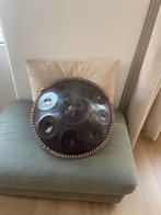 Prachtige Handpan B Kurd, Ophalen, Gebruikt