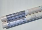 2 rollen exclusief behang Harlequin Mirador - Ananda 112253, Ophalen of Verzenden, Minder dan 10 m², Wit, Romatisch