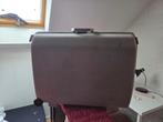 Samsonite hard plastic koffer, Motoren, Ophalen of Verzenden