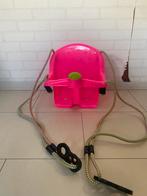 Baby schommel, Kinderen en Baby's, Speelgoed | Buiten | Speeltoestellen, Ophalen of Verzenden, Zo goed als nieuw, Schommel