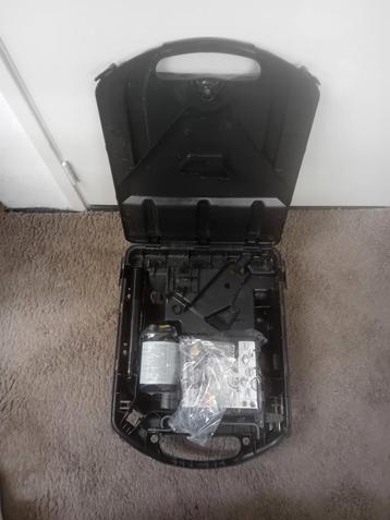 Renault trafic band reparatie oppompset beschikbaar voor biedingen