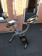 Tunturi Hometrainer - Cardio Fit B20, Ophalen, Zo goed als nieuw, Metaal, Buik