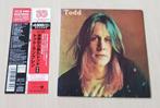 Todd Rundgren - Todd CD 1974/2008 Japan OBI