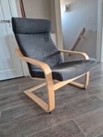 Fauteuil Poäng Ikea, Ophalen, Gebruikt