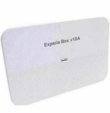 KPN Experia box V10a, nieuw, voor o.a. KPN, Budget, Youfone. beschikbaar voor biedingen