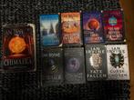 Ian Irvine Fantasy Boeken Collectie, Ophalen of Verzenden, Gelezen