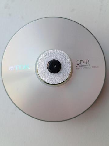 2 boxen met DVD + R nieuw in doos ongeopend, en CD-R recorda beschikbaar voor biedingen