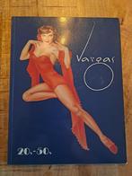 Alberto Vargas (Varga) boek "20's - '50's" (1990, Taschen), Ophalen of Verzenden, Zo goed als nieuw, Overige onderwerpen