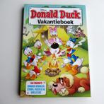 Donald Duck Vakantieboek 2017, Boeken, Stripboeken, Nieuw, Disney, Ophalen of Verzenden, Eén stripboek