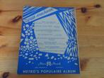 Zojuist verschenen band 4, 5, 10, 13, 14, Muziek en Instrumenten, Bladmuziek, Gebruikt, Zang, Ophalen of Verzenden, Artiest of Componist
