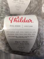 Phildar wol, Hobby en Vrije tijd, Breien en Haken, Ophalen of Verzenden, Nieuw, Breien of Haken, Wol of Garen