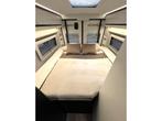 Adria Twin 640 SGX Supreme LENGTE/HEFBED BEARLOCK CAMPER, Ringverwarming, Tot en met 2, Bedrijf, Adria