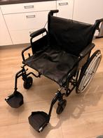 MultiMotion M1-XL rolstoel, Diversen, Rolstoelen, Ophalen, Inklapbaar, Zo goed als nieuw, Duwrolstoel