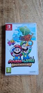 Mario & Luigi: Brothership, Spelcomputers en Games, Overige genres, 1 speler, Nieuw, Ophalen of Verzenden
