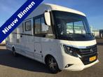 NIESMANN BISCHOFF ARTO 76L 3.0 177pk Levelsysteem + Hefbed A, Caravans en Kamperen, Diesel, Bedrijf, 7 tot 8 meter, Niesmann+Bischoff