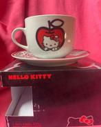 Sanrio Hello Kitty Mok / Grote Soepkom Beker, Huis en Inrichting, Keuken | Servies, Ophalen of Verzenden, Nieuw, Overige stijlen