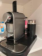 Krups Nespresso machine, Witgoed en Apparatuur, Koffiezetapparaten, Ophalen, Gebruikt