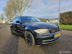 BMW 1-serie 116i Airco Nieuwe Apk, Auto's, 1-Serie, Achterwielaandrijving, Gebruikt, 4 cilinders