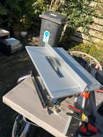 Cirkelzaag, Ophalen, Minder dan 30 mm, Gebruikt, Cirkelzaag