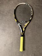 Babolat drive racket, Sport en Fitness, Tennis, Gebruikt, Ophalen of Verzenden, Racket, L3