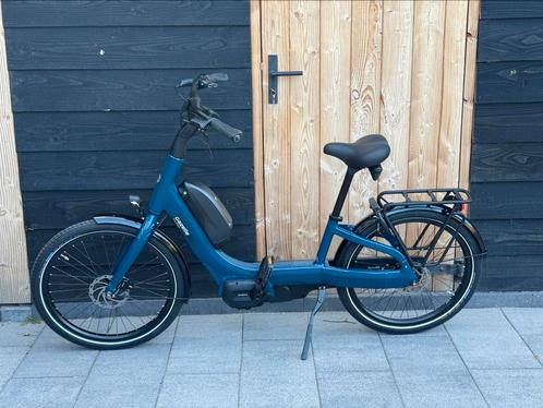 NIEUW - 0 KM !! - Gazelle Easyflow - 630 Wh accu, Fietsen en Brommers, Fietsen | Dames | Moederfietsen, Zo goed als nieuw, Gazelle