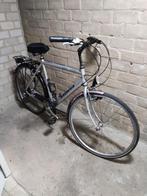 Batavus Herenfiets en 21 versnellingen, Versnellingen, Batavus, Ophalen of Verzenden, Zo goed als nieuw