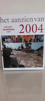 Het aanzien van  2004, Boeken, Geschiedenis | Wereld, Gelezen, Ophalen of Verzenden