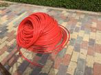 Vloerverwarmingsbuis gratis, Ophalen, Pvc, 6 meter of meer, Overige typen