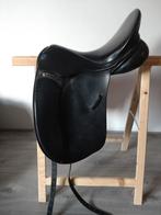 Euroriding Diamant zadel 17,5 inch, boommaat fit 2, Dieren en Toebehoren, Paarden en Pony's | Zadels, Ophalen, Gebruikt, Dressuur