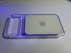 Apple Clear Case met MagSafe voor iPhone 17 Pro, Ophalen of Verzenden, Zo goed als nieuw, Hoesje of Tasje