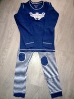 2 delige pyjama ( jongens ) 134-140, Kinderen en Baby's, Kinderkleding | Maat 134, Ophalen of Verzenden, Zo goed als nieuw, Jongen