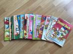 Donald Duck jaargang 1984 - 39 weekbladen, Boeken, Gelezen, Donald Duck, Ophalen of Verzenden, Meerdere stripboeken